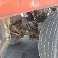 کفی تریلی|خودرو سنگین|اصفهان, فرح آباد|دیوار