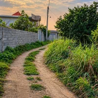 300-متر-زمین-تو-بافت-مسکونی-در-روستای-دهک