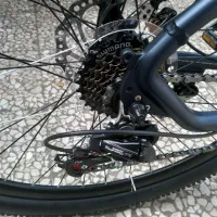 دوچرخه سایز ۲۹ نو نو|دوچرخه، اسکیت، اسکوتر|لاهیجان, پردسر|دیوار