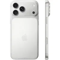 ایفون 17 پرومکس سیلور 256G