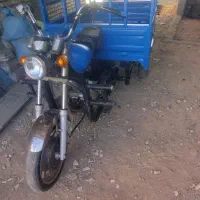 موتور سه چرخ باری|موتورسیکلت|شاهرود, |دیوار