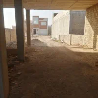 نیمه ساز دو طرف کوچه|فروش خانه و ویلا|میبد, |دیوار
