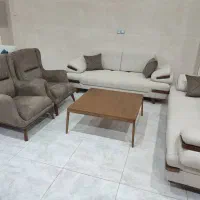 بزرگترین نمایشگاه مبلمان ت ع و ی ض|مبلمان خانگی و میز عسلی|شیراز, محراب|دیوار