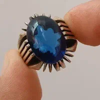 انگشتر های نقره نو زنجان|جواهرات|بیجار, |دیوار