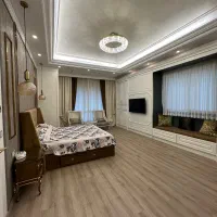 / ۲۷۰ متر ۳ خواب / ویو مشجر / نور و نقشه خوب /|اجارهٔ آپارتمان|تهران, محمودیه|دیوار