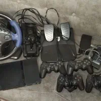 پلستیشن 2|کنسول، بازی ویدئویی و آنلاین|تهران, شاهین|دیوار