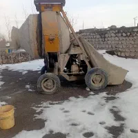 بتونر750دیزلی