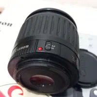 canon 35-80 لنز کنون|دوربین عکاسی و فیلمبرداری|قائمشهر, |دیوار