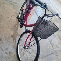 دوچرخه ژاپنی