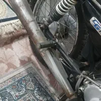 موتور سیکلت ساوین89|موتورسیکلت|اهواز, شهرک رزمندگان|دیوار