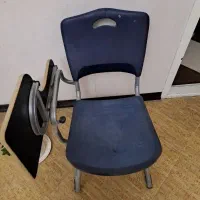 فروش صندلی امتحانی دسته دار