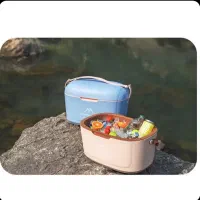 باکس خنک نگهدارنده