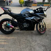 Cf250r