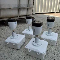 دوربین مداربسته|خدمات پیشه و مهارت|ماهدشت, |دیوار