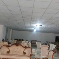 نصب و فروش سقف کاذب