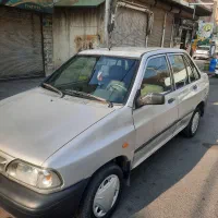 پراید ۱۳۱ مدل۸۸ خوش رخ فنی سالم|خودرو سواری و وانت|قدس, شهرقدس|دیوار