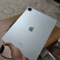 ipad pro 12.9 2022 m2 256gig wifi|تبلت|تهران, هفت چنار|دیوار
