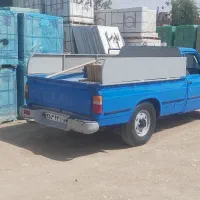 نیسان ۹۹|خودرو سواری و وانت|قم, هفت تیر|دیوار