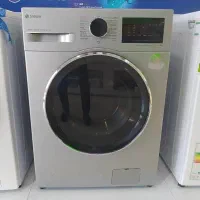 ماشین لباسشویی اسنوا سری هارمونی مدل B80S دور1400