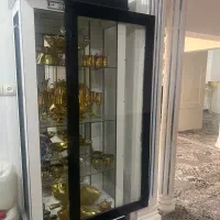 بوفه ویترین|بوفه، ویترین، کنسول|خرمشهر, |دیوار