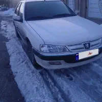 پارس موتور جدید سفارشی 1402|خودرو سواری و وانت|قوچان, |دیوار