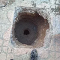 چاه چاه کن مقنی|خدمات پیشه و مهارت|تهران, حر|دیوار