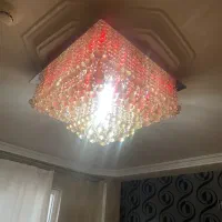 لوستر|لوستر و چراغ آویز|همدان, |دیوار