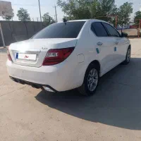 دنا پلاس توربو اتومات 401|خودرو سواری و وانت|اهواز, پردیس دو|دیوار