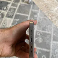 ایفون ۱۵ مکس تمیز عالی بدون نقطه|موبایل|گرگان, |دیوار