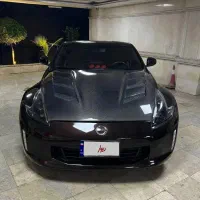 نیسان ۳۷۰ زد|خودرو سواری و وانت|رشت, بلوار گیلان|دیوار