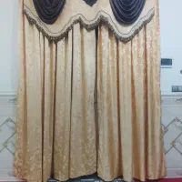 پرده|پرده، رانر، رومیزی|زابل, |دیوار