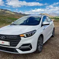 آریزو ۶ پرو ( فونیکس مدیران خودرو )