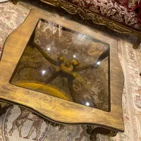 مبلمان فورش فوری|مبلمان خانگی و میز عسلی|تهران, قیطریه|دیوار