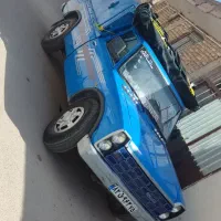 نیسان کرایه ای