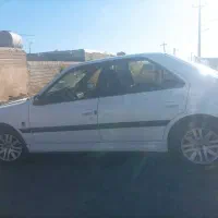 پژو پارس Lx tu5