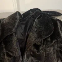 پالتو چند باری پوشیده شده ولی شسته نشده|لباس|تهران, جیحون|دیوار