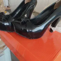کفش مجلسی