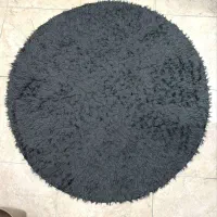 قالیچه خارجی،جنس درجه یک،در حد نو