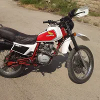 تریل xl