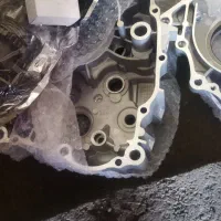 فلات رادیسون90|قطعات یدکی و لوازم جانبی|سیلوانه, |دیوار