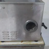 چرخ گوشت ایتالیایی در حد نو