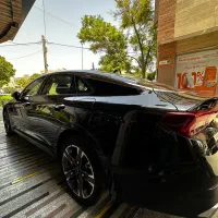 2025 k5 کیا|خودرو سواری و وانت|اصفهان, ملک|دیوار