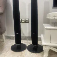 سرویس چوب و سینما خانواده|بوفه، ویترین، کنسول|گلبهار, شهر جدید گلبهار|دیوار