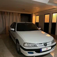 پژو پارس ۱۳۸۸