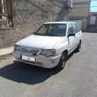پراید 132