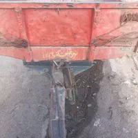 تریلی تراکتور