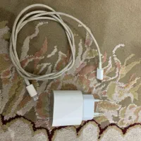 شارژر ۱۸وات ایفون