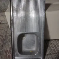 سینک کابینت|مصالح و تجهیزات ساختمان|ارومیه, |دیوار