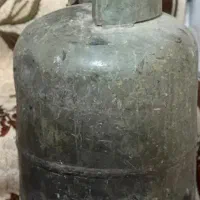 کپسول گاز نیک