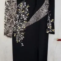 فروش ۵ عدد لباس مجلسی در حد نو